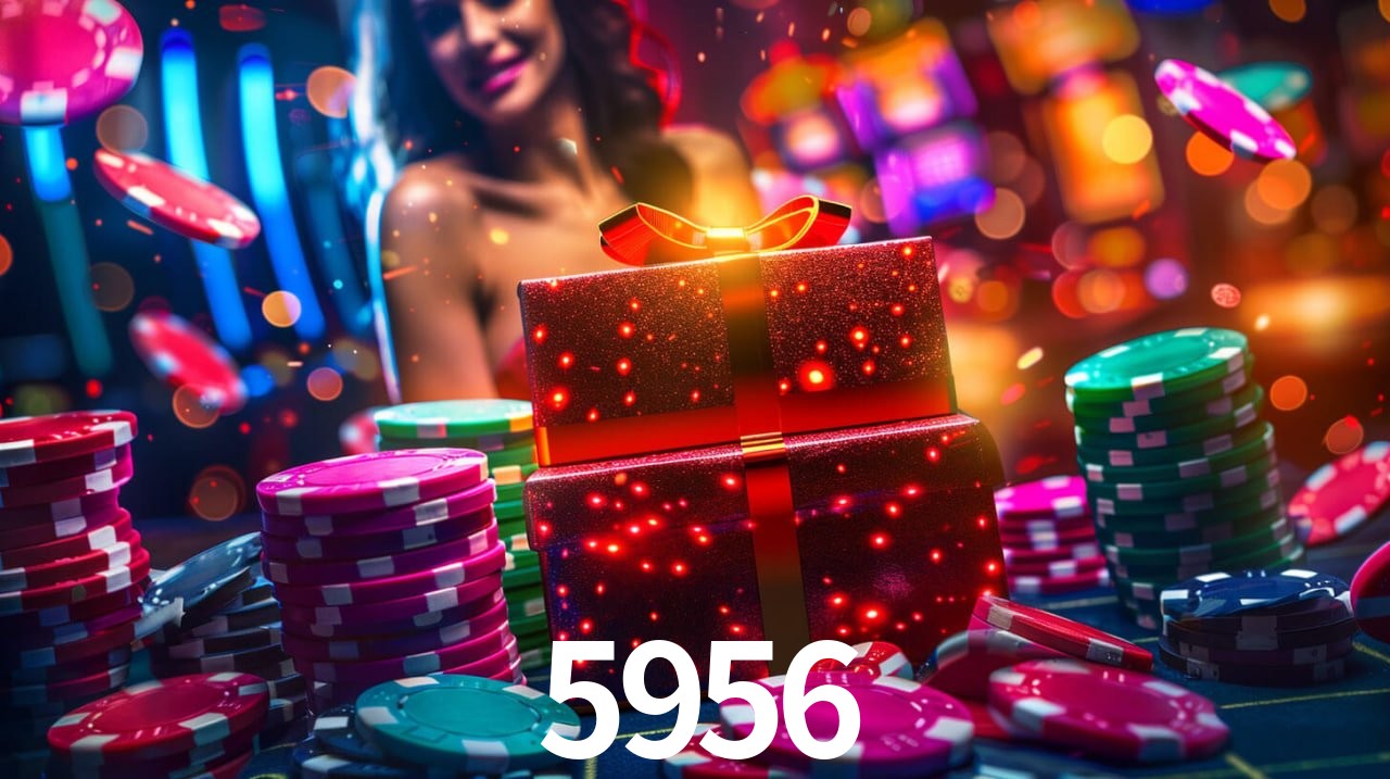 5956 bet