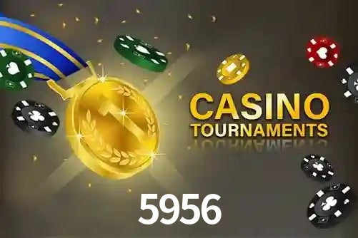 5956,5956 bet
