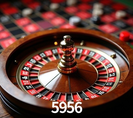 5956,5956 bet