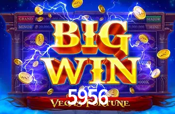 5956,5956 bet