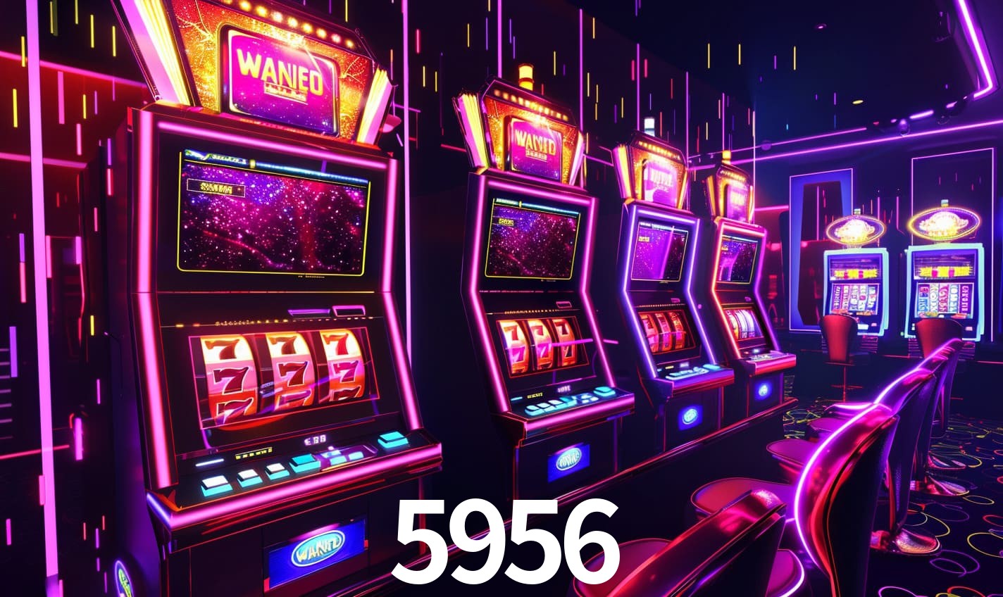 5956 bet